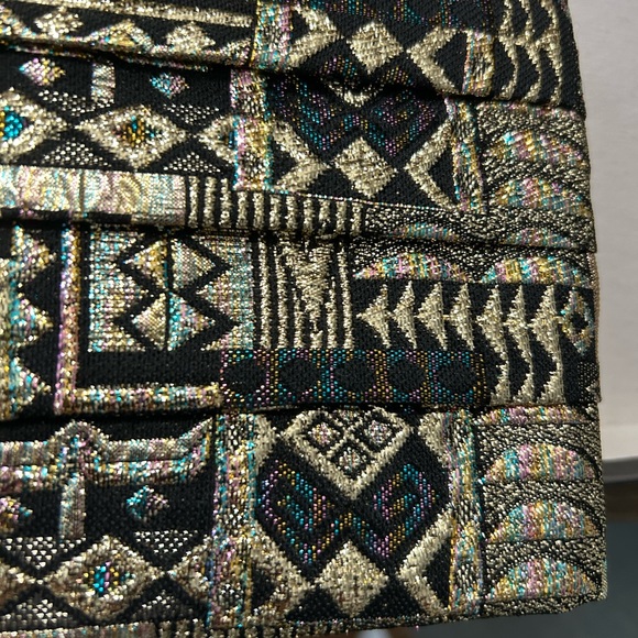 Cumberbund and bowtie set - Picture 3 of 5